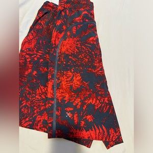 lulu lemon men’s shorts medium